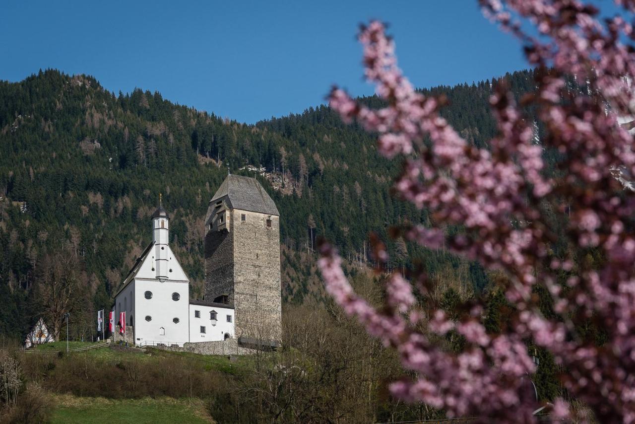 Cityapartments Schwaz Exterior foto